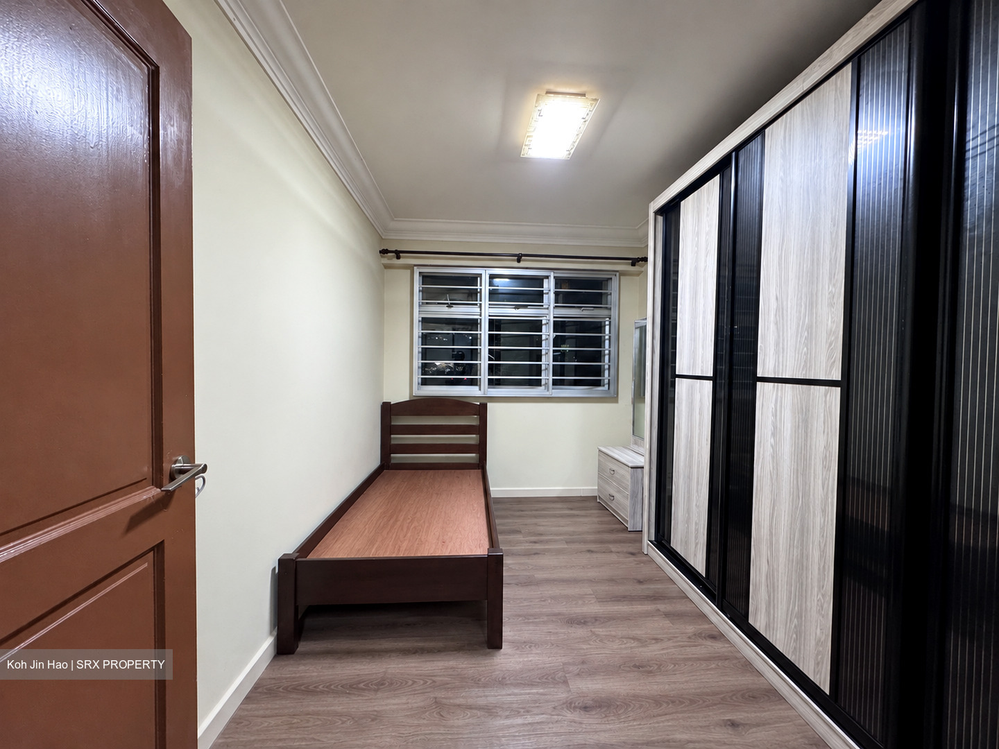Blk 470A Hougang Parkview (Hougang), HDB 4 Rooms #622028871